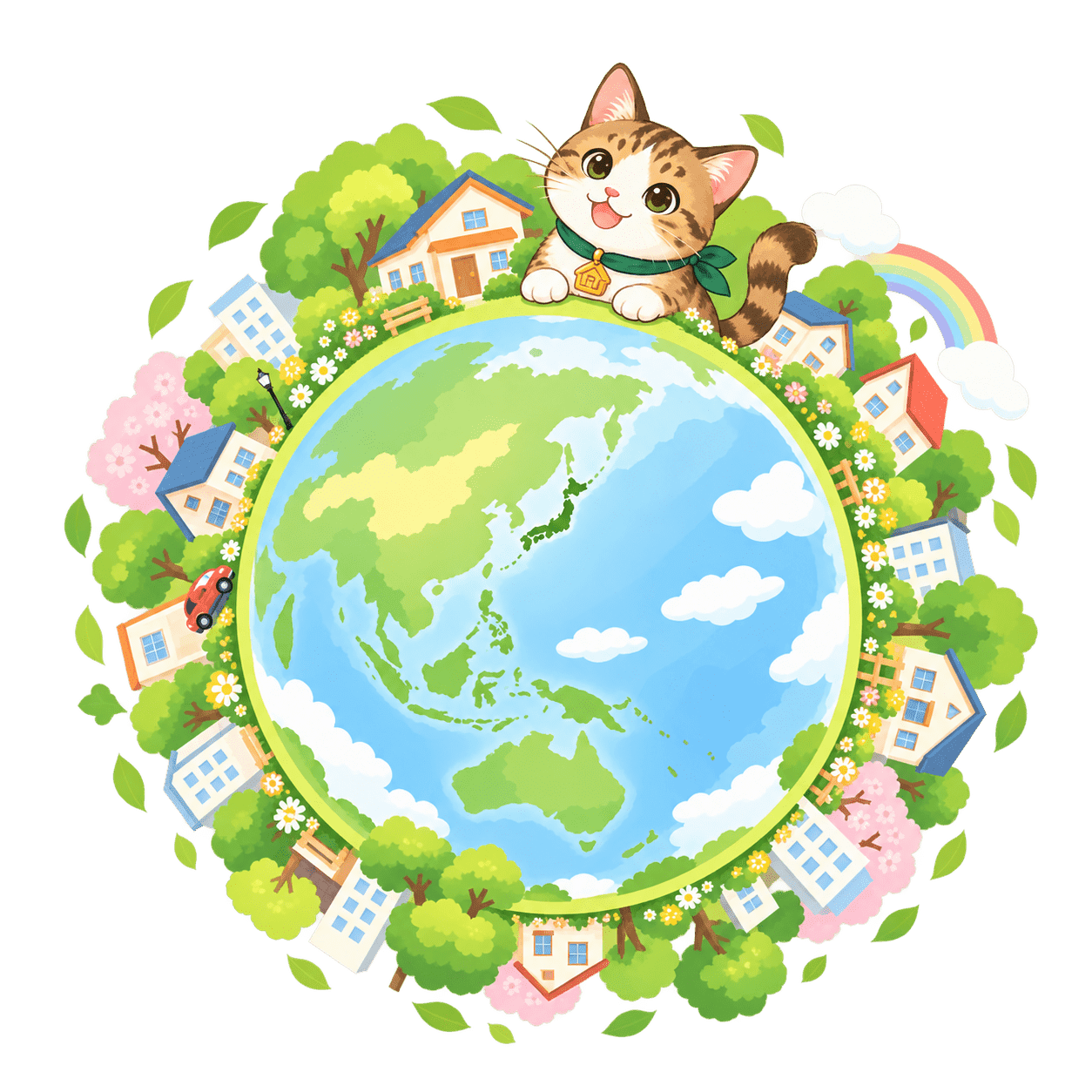 家と家族の時間、残すものとこれからの暮らし